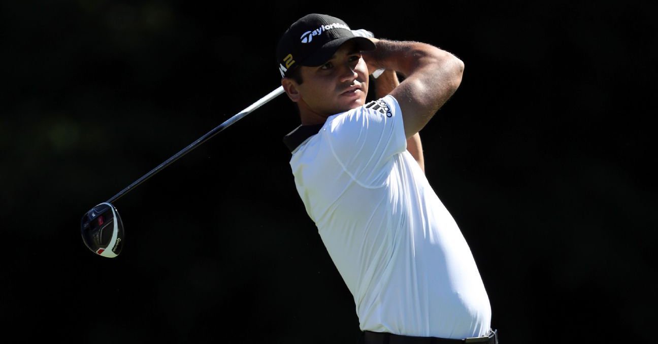 Джейсон Дэй (Jason Day). Фото: Getty Images